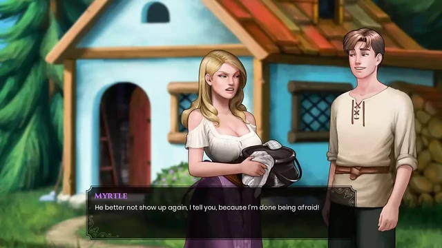 What a Legend #38 - Got Her Confidence Back