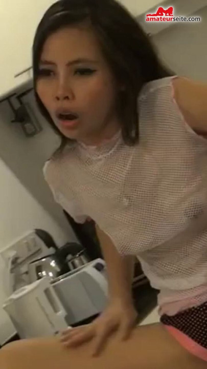 Captivating amateur compilation with hot moments