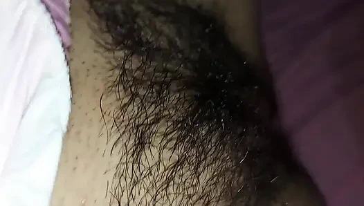 Sex Under the Sheets with My Stepsister