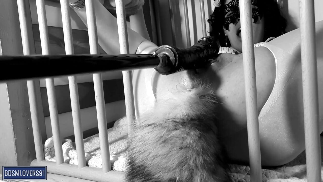 You are such a good little PET for me