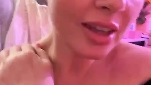 Heute abend ruft die kamera an