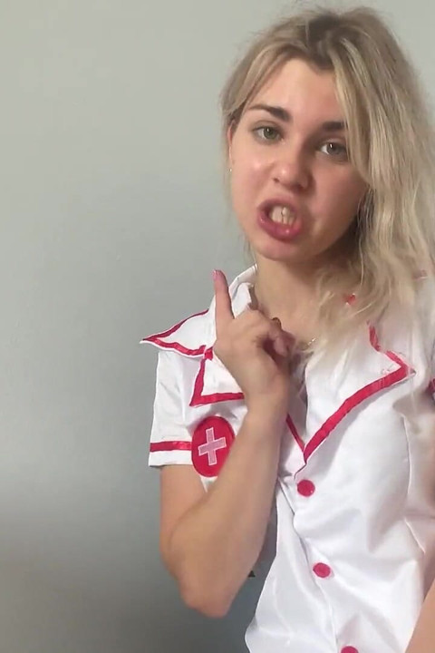 Doctor Humiliates Patient