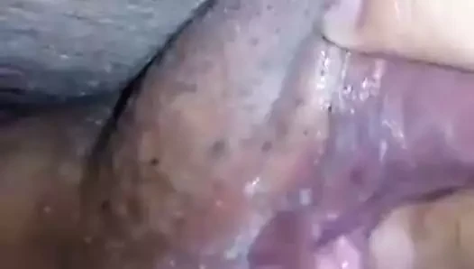 Memek pacarku