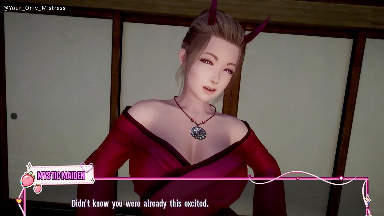 MurMur Adult Game Full Playthrough Unlocked Scenes Part 1 - Adult Visual Novel-