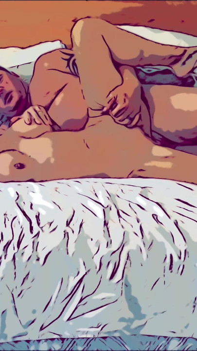 Kultni trenutak iz "Umjetničke intimnosti s višestrukim orgazmima"