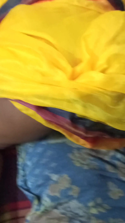 Marriage broken and fucking real in Guest Room Viral Sex Video Desi Enjoying my sex video | Clip 1