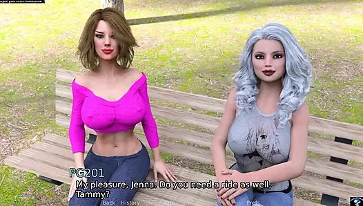 Thirsty for My Guest #14