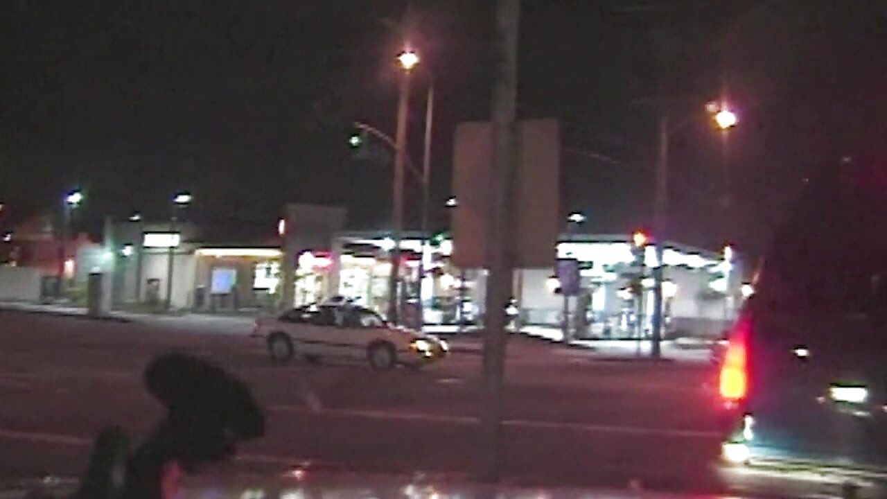 Wilde Taxifahrt mit heißen Überraschungen