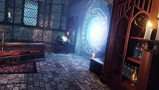 Gameplay lengkap - magic pussy 2, bagian 11