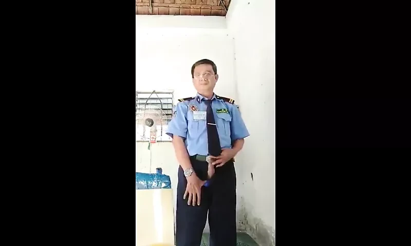 chinese daddy