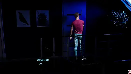 Sunville'in orta yaşlı seksi kadın - bölüm 28