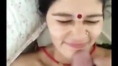 Gadhwali Aunty