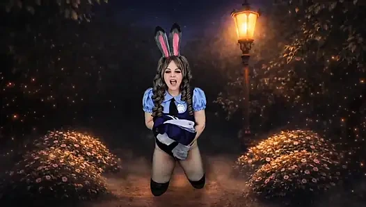 Officer's Discretion