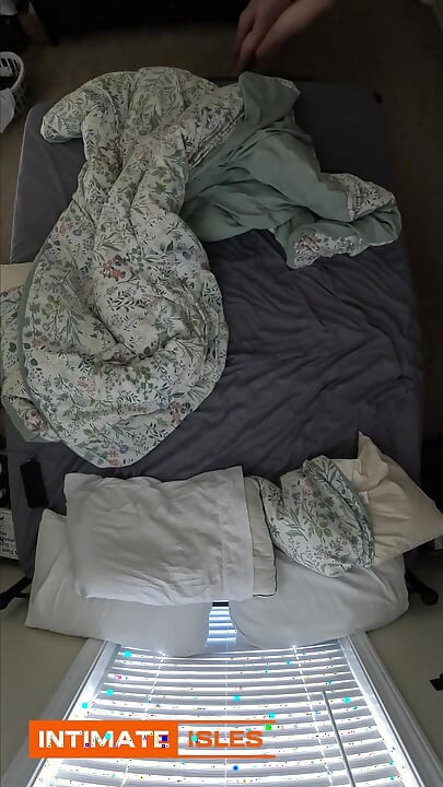 Ceiling Cam (creampie)
