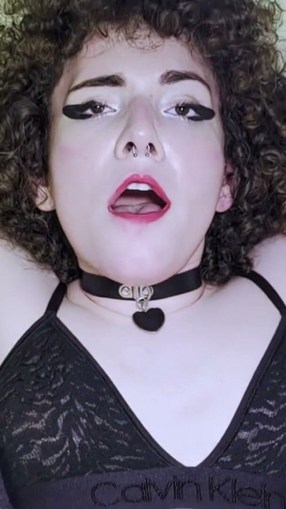 I got barebacked by a fat BBC and loved it - LexaVale | Clip 1
