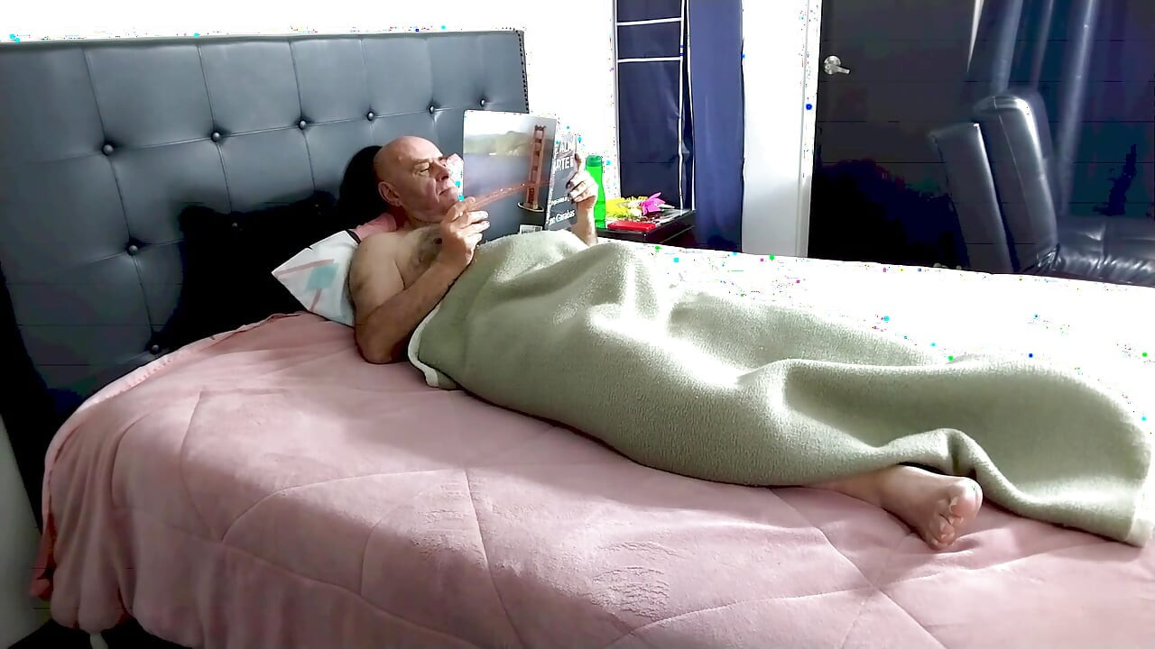 加拉巴斯和奧爾加的不可抗拒的誘惑