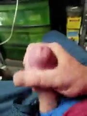 My throbbing cock