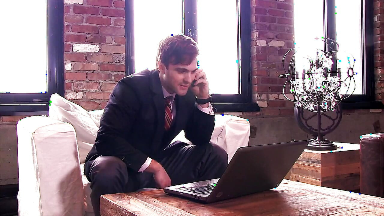 Two Hot Sluts Fucked One Licked, the Other Rides Me