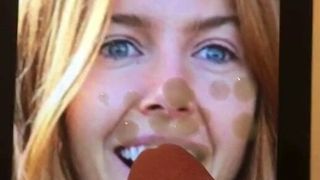 Cumtribute pro Stacey Dooley