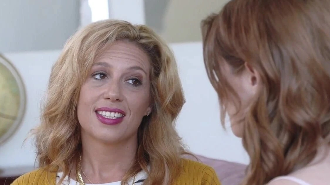 FamilyStrokes - Stepsiblings Get Caught Fucking by Stepmom