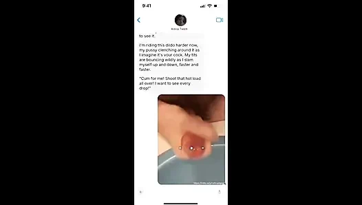 Basit bir sohbet başka bir şeye dönüştüğünde