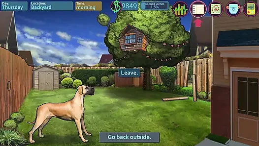 Taffy Tales 0.170b Part 2 Lovely Sexy Friends by Loveskysan69