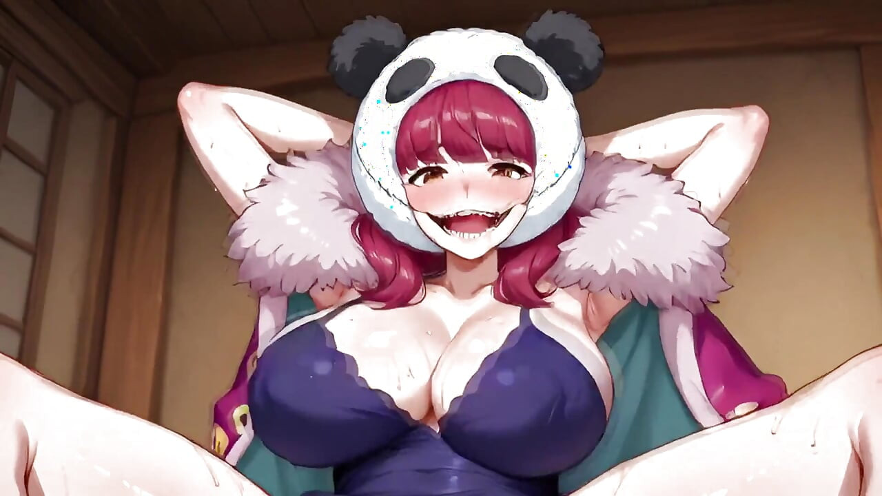 One Piece Charlotte Poire Hen