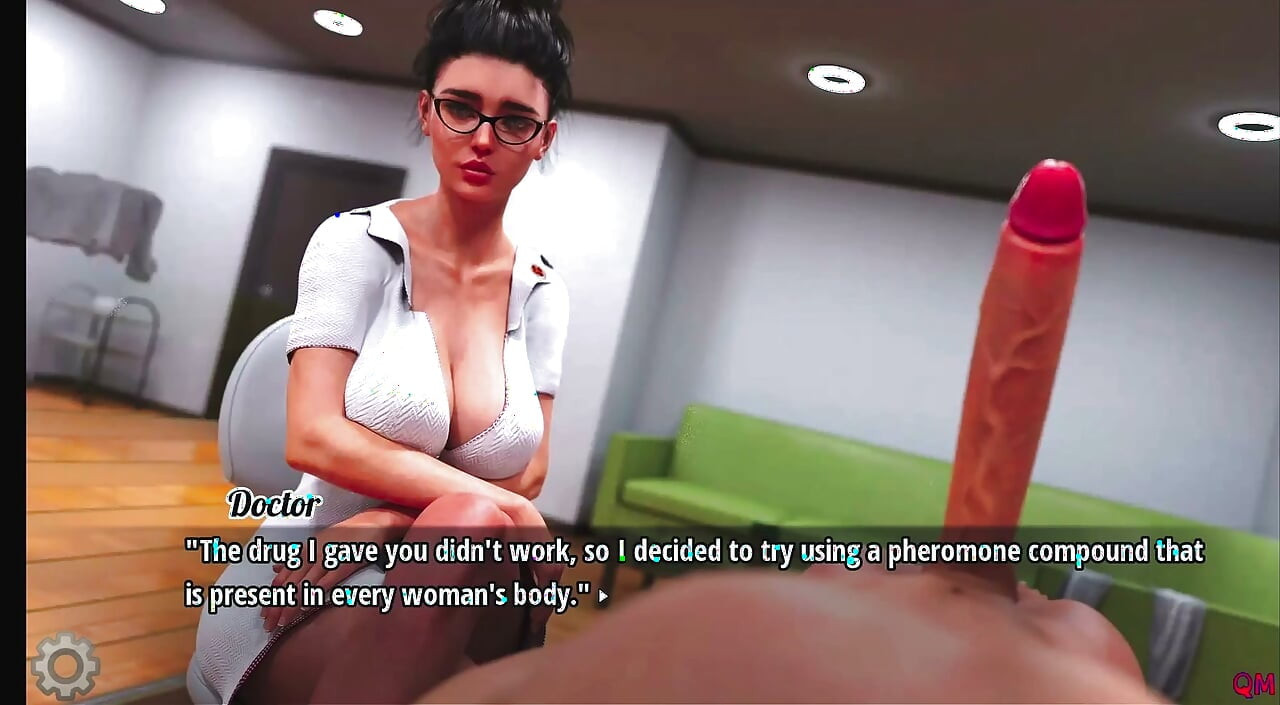 Boy Fuck by Nurse.