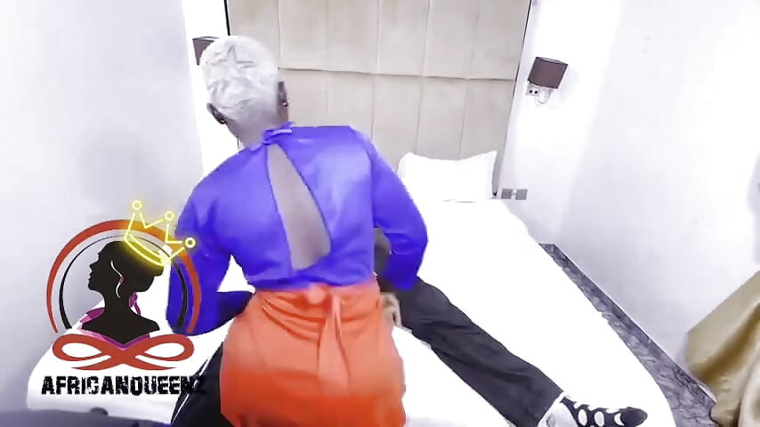 ตูดมือสมัครเล่นโดนควยดําใหญ่