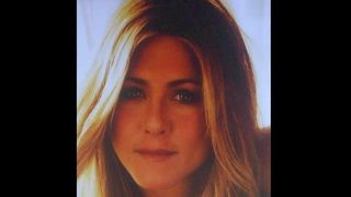 Jennifer aniston