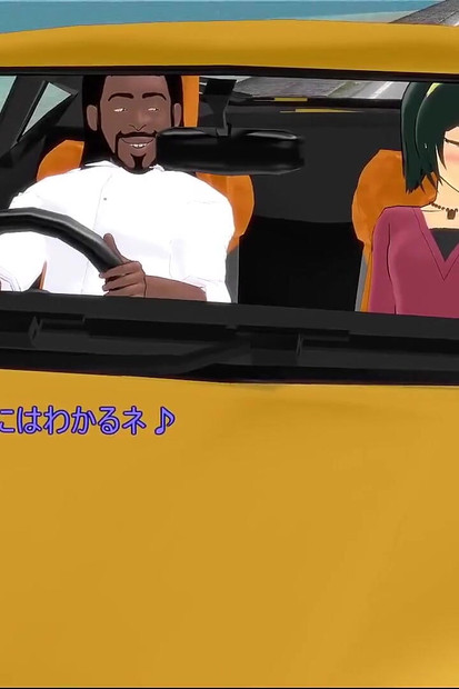 Isteri curang (bahagian 7)