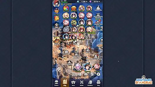 EP1: yarak veya ikram! Vampirle cinsel mutluluk! İlk video kilidi açıldı - Olivia'nın sokak h sahnesi ortaya çıktı