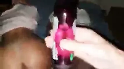 Tresom Anal