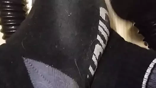 Vacuum Circa Socks