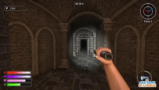 EP2: We Finally Got the First of the Two Orbs! - Sin Spire Gameplay