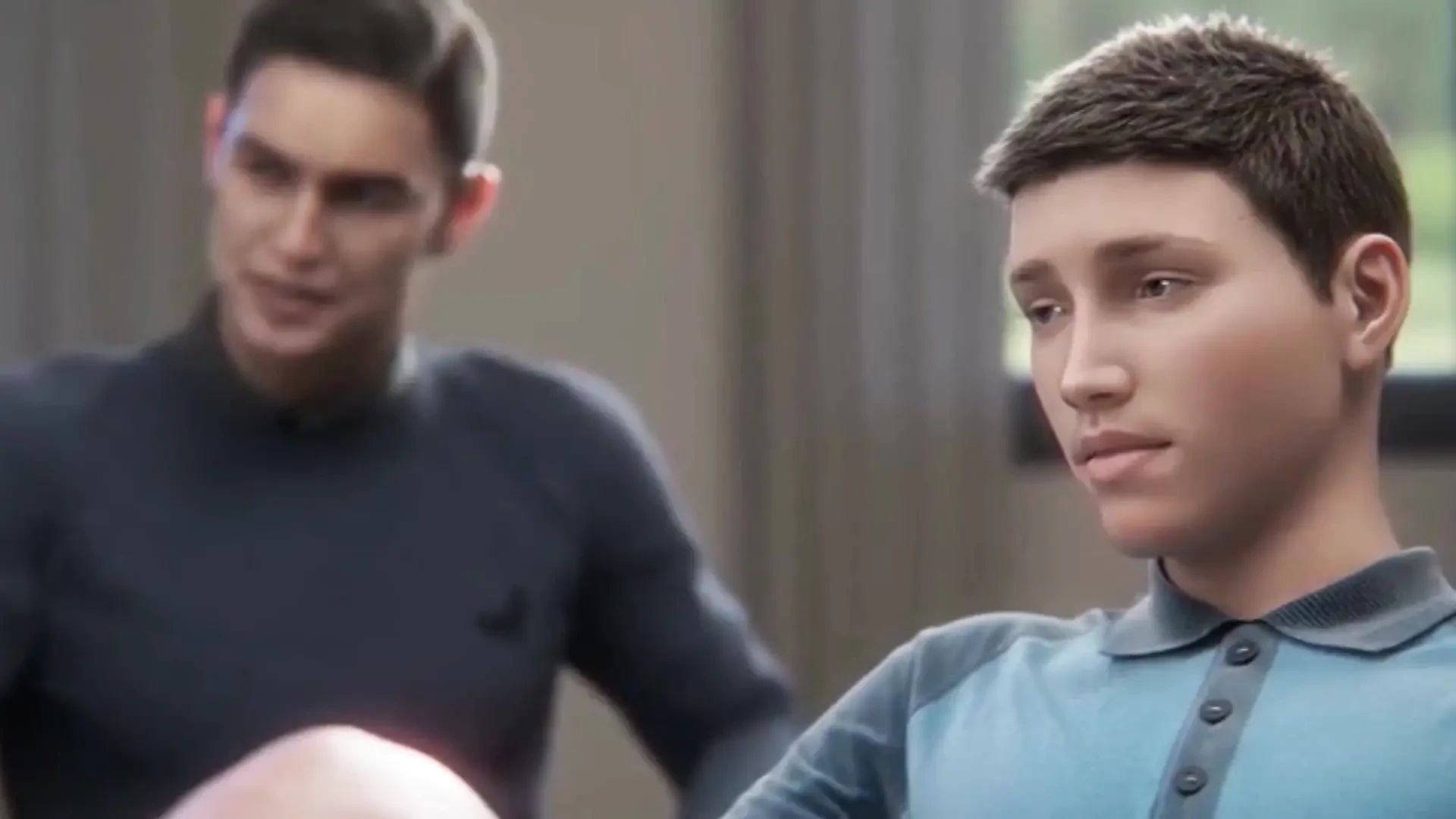 Fucking Mu Stepmom in Bathroom