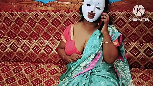 Pasangan mastermind dan pemberi pinjaman uang - audio lengkap tamil erotis dengan kisah penuh nafsu