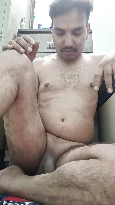 Indian desi police officer get suckiing and shower with neighbour and army officer