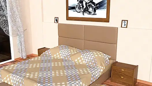 Aşk yazı: kız erkek arkadaşını kıskandırmak için başka bir adamla fotoğraf çekiyor bölüm 14