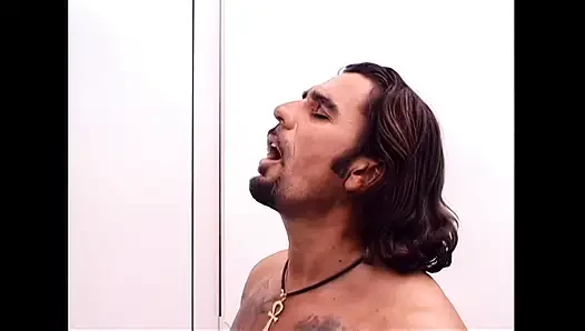 Sensual Trans Angel Takes Charge Again