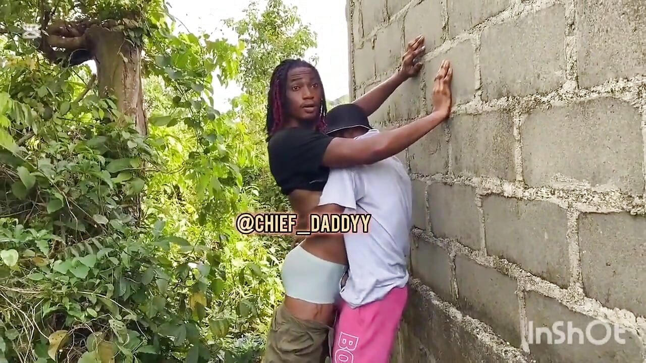 A Private Sex Between Two Boyfriends