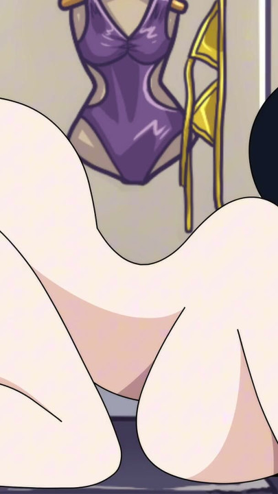 My Big Tiddy GF goes Bikini Shopping - Hagen Toons | Clip 1