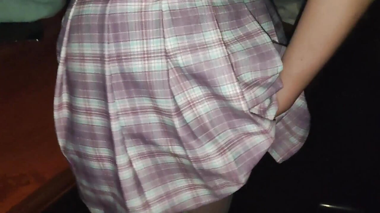 Step Father Mouth and Vagina Fuck His 18 Old Step Daughter - Tabooroom