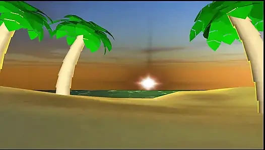 Menatapku saat kamu muncrat dan kamu memakannya