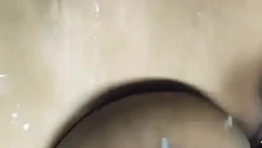 Neu verheiratete unbefriedigte bhabhi fingert feuchte muschi, orgasmus-masturbation