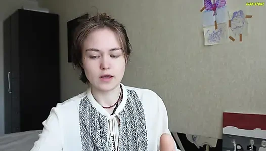 Big or Small Dick? Which Does Kira Stone Prefer? Why Are Dicks so Big in Porn?