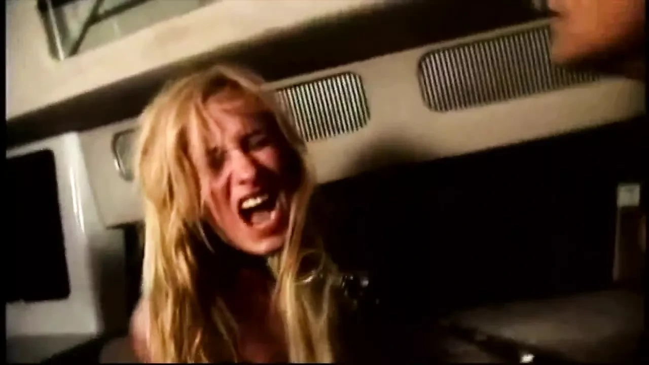 腐败（2006）西班牙语