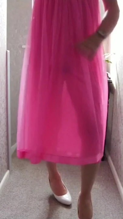 I love my new sexy nightie | Clip 2