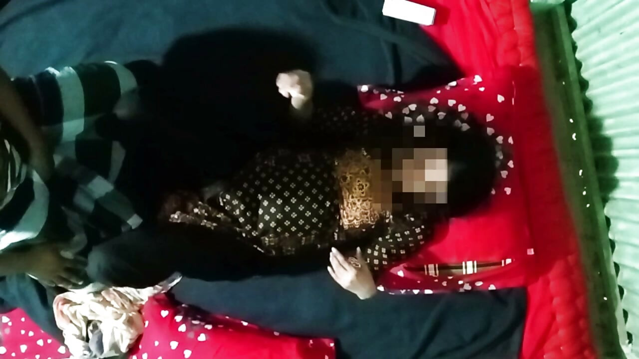 I fucked my girlfriend stepsister to my heart's content and ejaculated inside her.