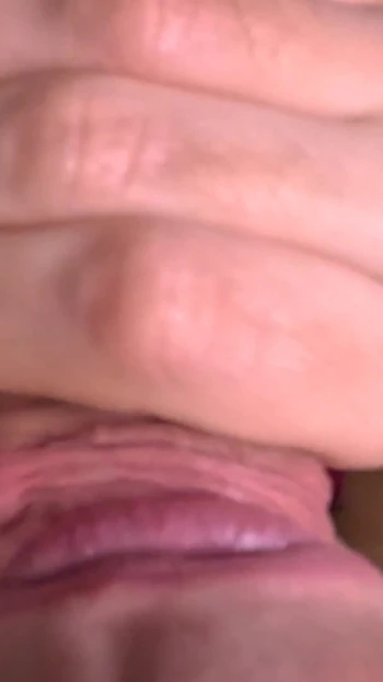 Spectacular moment from "Filling My Mouth With Hot Cum At The Gloryhole - Female POV"